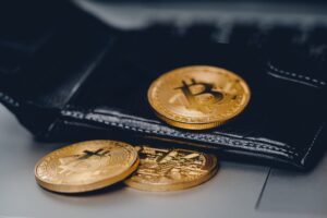 ProShares' Bitcoin Futures ETF