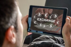 The Role of Crypto Exchanges
