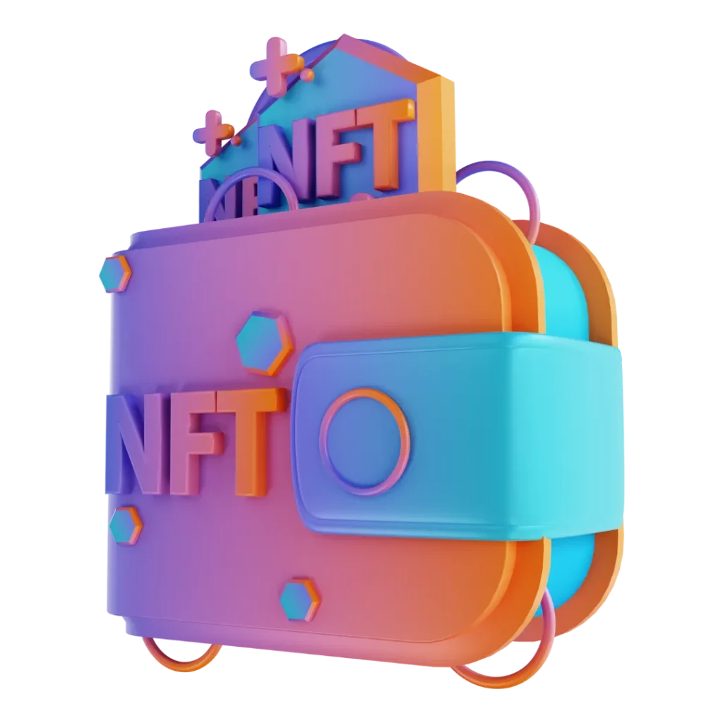 NFT Wallets