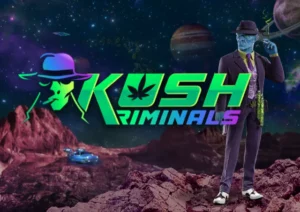 World of Kush Kriminals